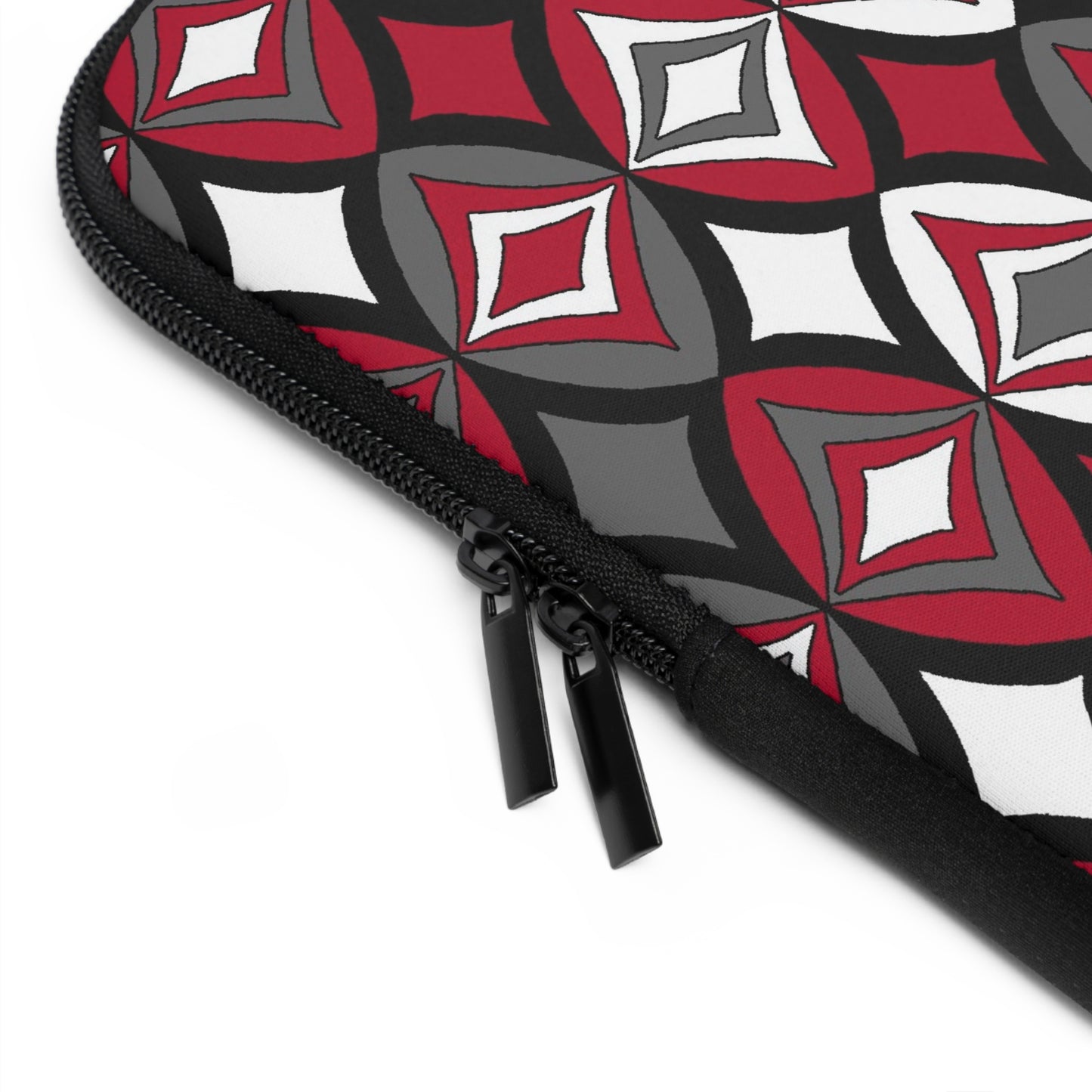 Modern Pattern Laptop Sleeve