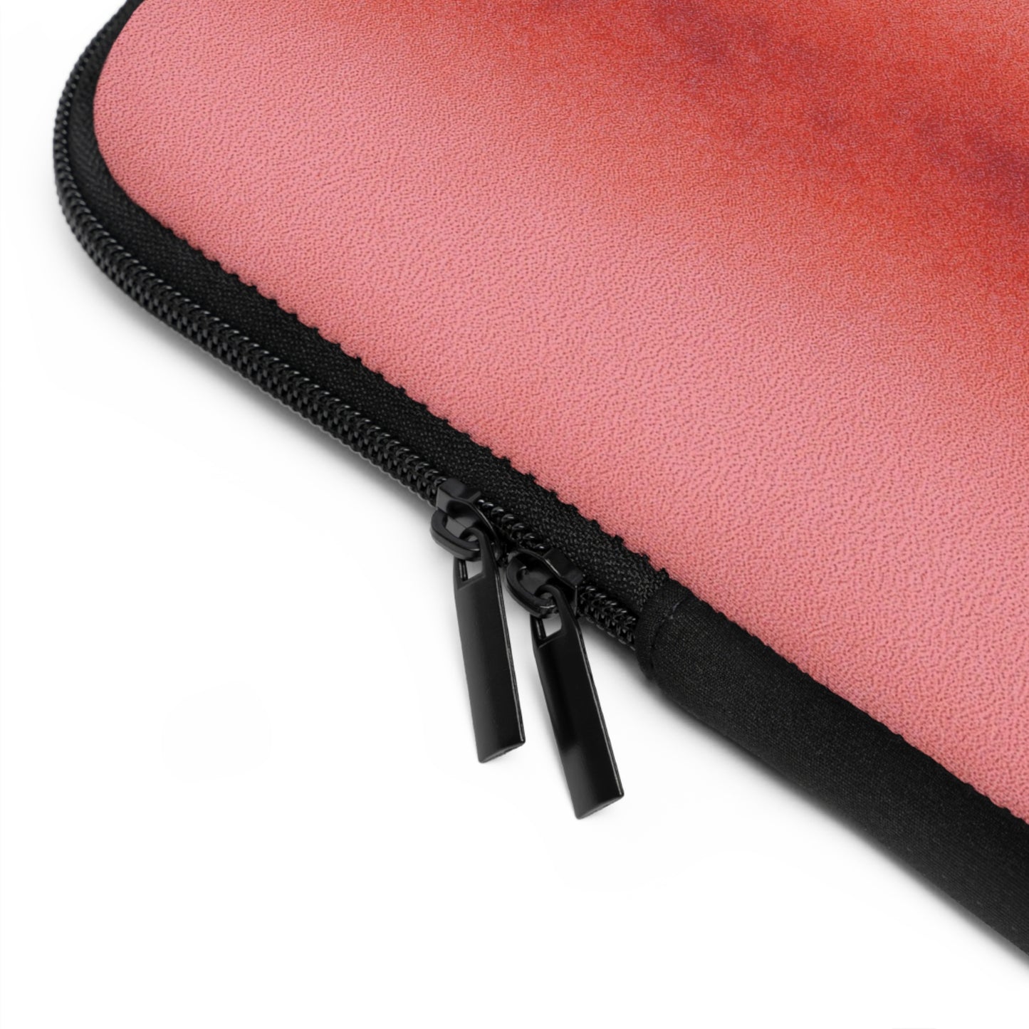 Basic color, Minimally designed Laptop Sleeve