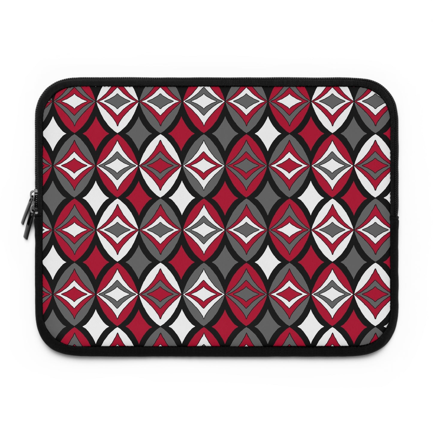 Modern Pattern Laptop Sleeve