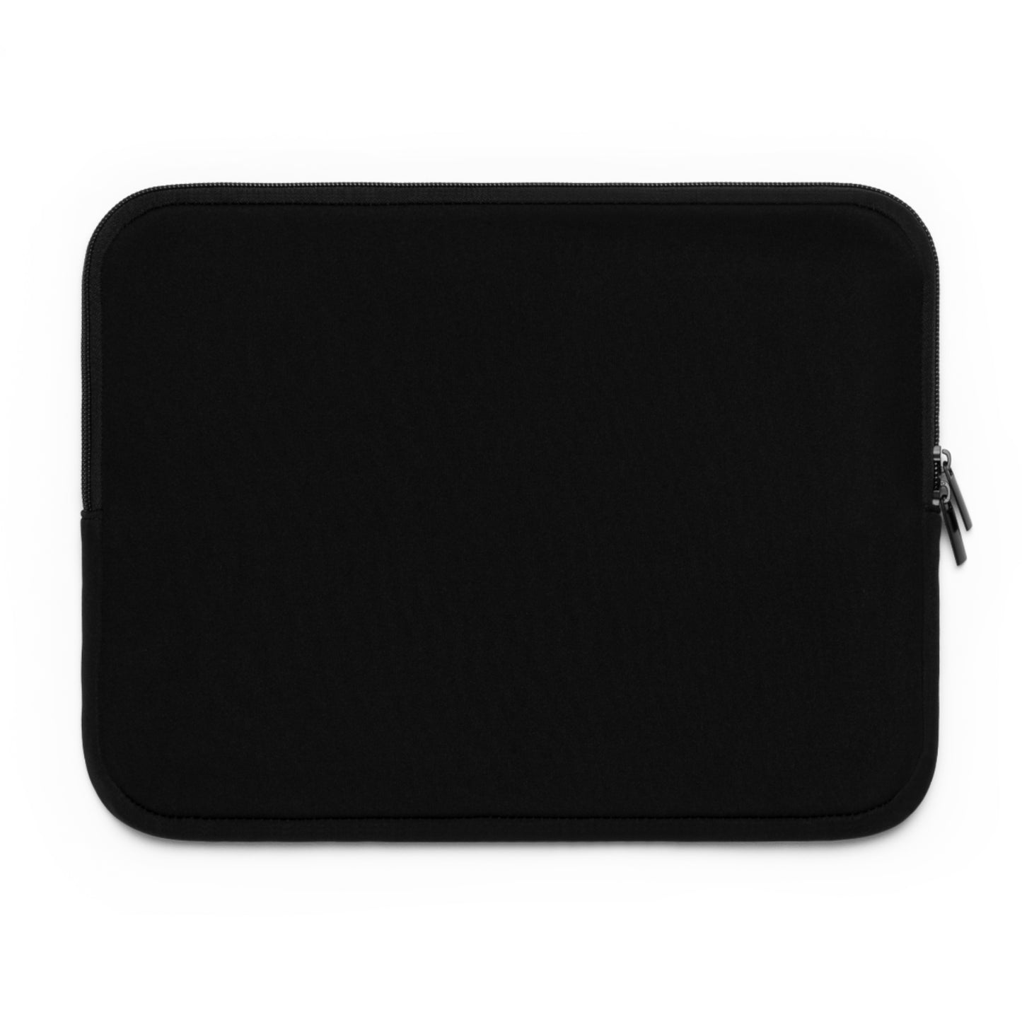 Basic color, Minimally designed Laptop Sleeve